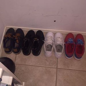 Meet your Posher, Darius